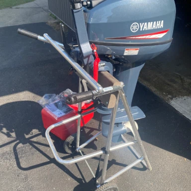 Yamaha Boat Motor Yamaha Boat Motor