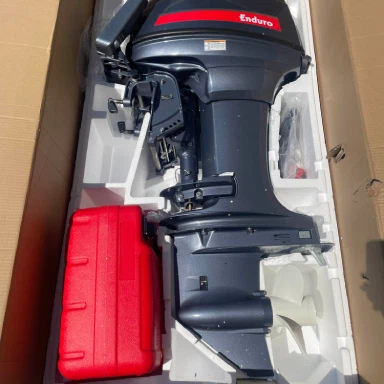 Yamaha Enduro Boat Motor Yamaha Enduro Boat Motor